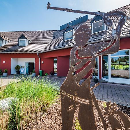 Golf & Country Hotel - Clerf Exterior foto