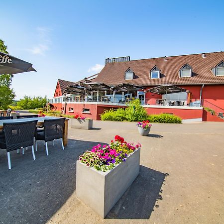 Golf & Country Hotel - Clerf Exterior foto