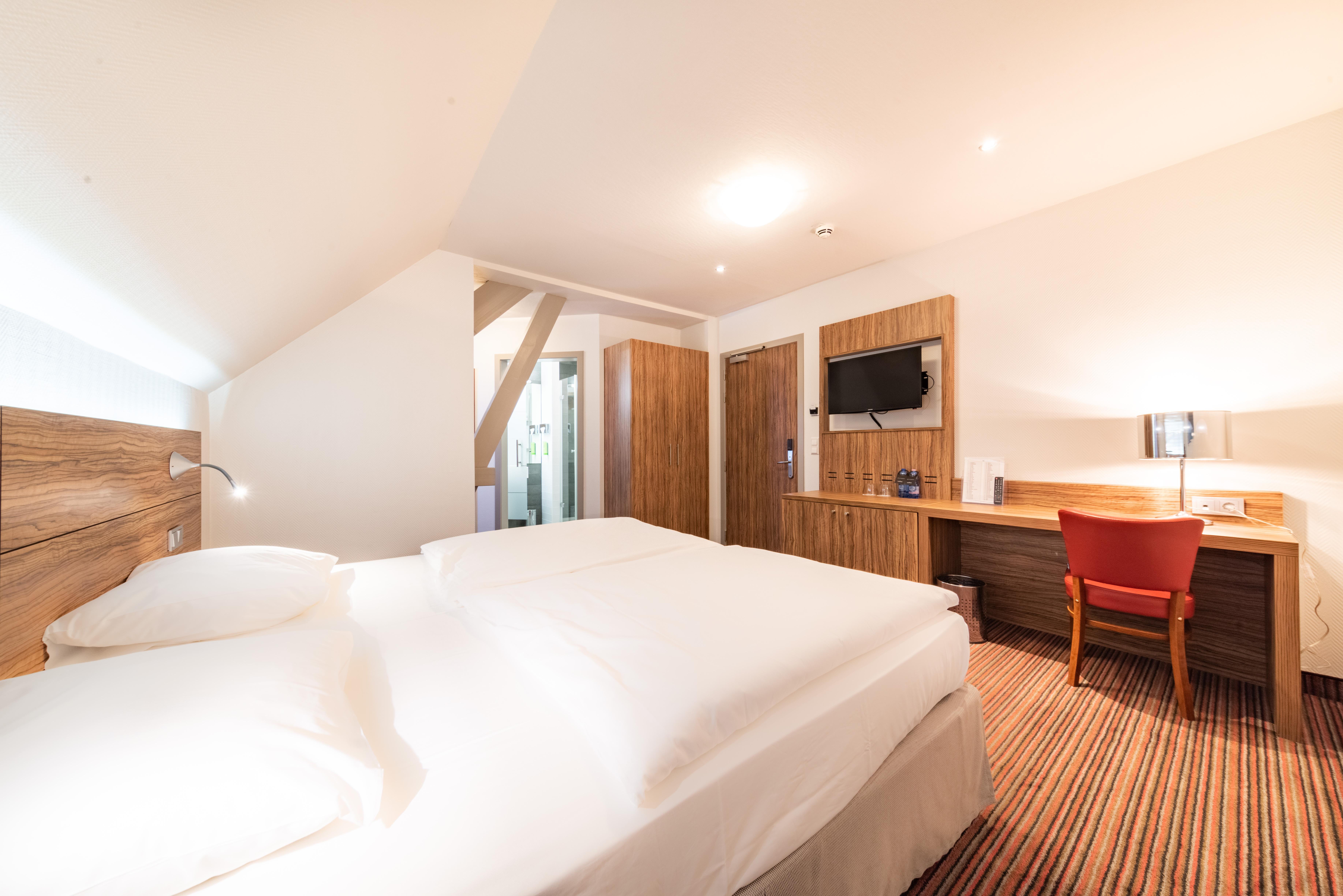 Golf & Country Hotel - Clerf Exterior foto
