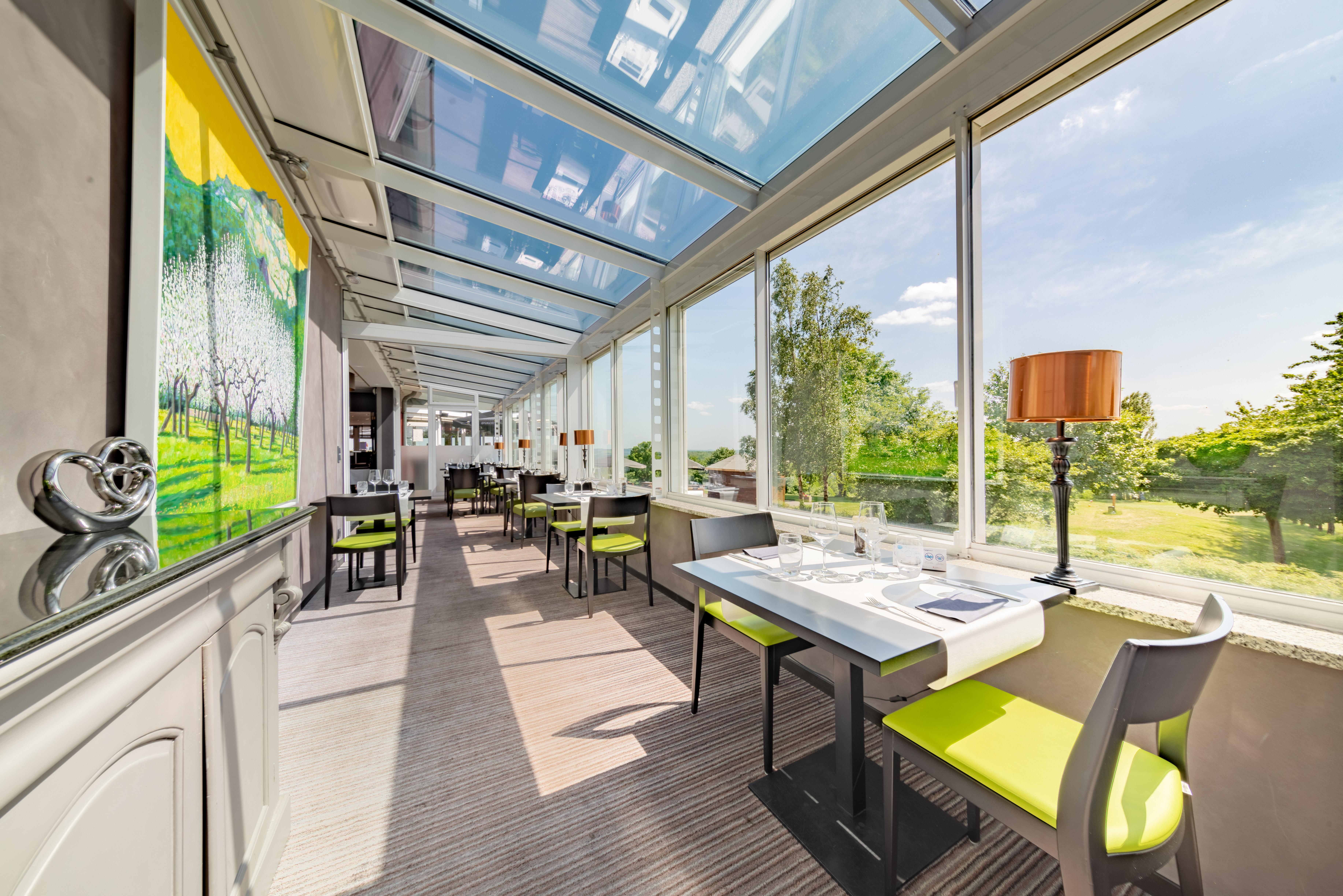 Golf & Country Hotel - Clerf Exterior foto