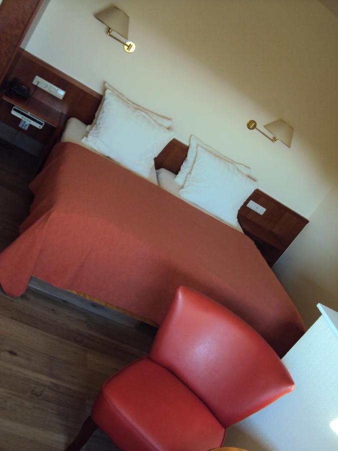 Golf & Country Hotel - Clerf Zimmer foto